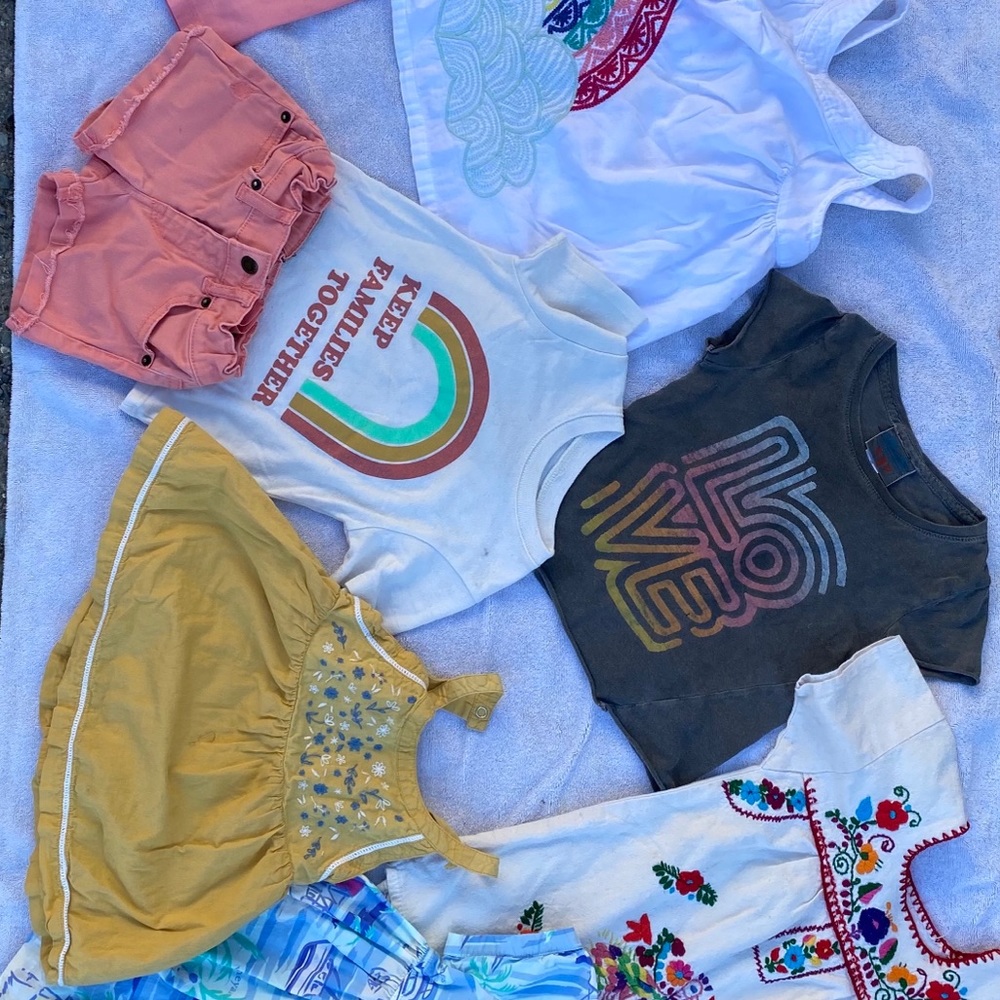 2T Summer Fun Bundle - Picture 2 of 2